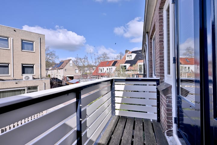 Foto 15 van Boxbergerweg 139