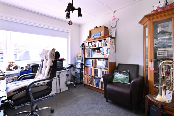 Foto 23 van Boxbergerweg 139