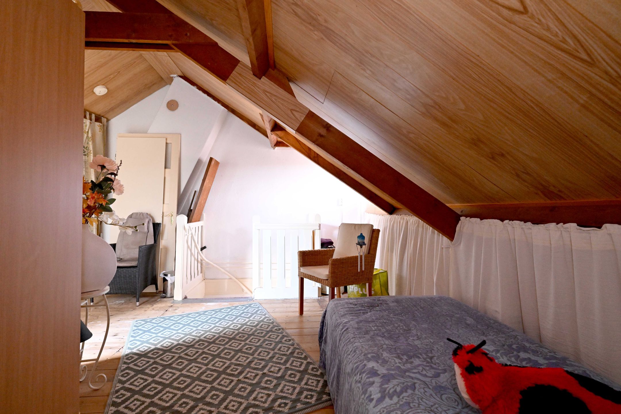 Foto 27 van Boxbergerweg 139