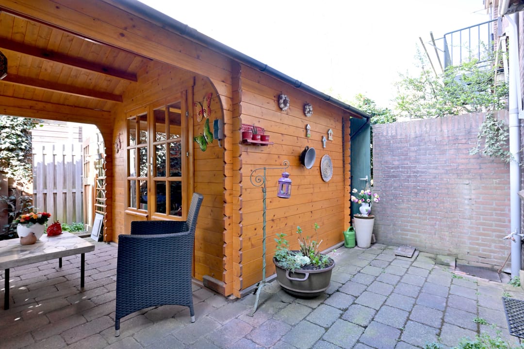 Foto 31 van Boxbergerweg 139