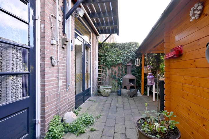 Foto 32 van Boxbergerweg 139