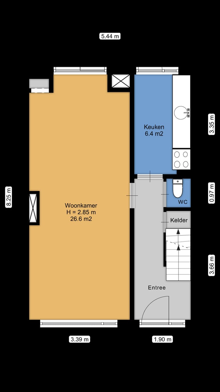 Foto 33 van Boxbergerweg 139