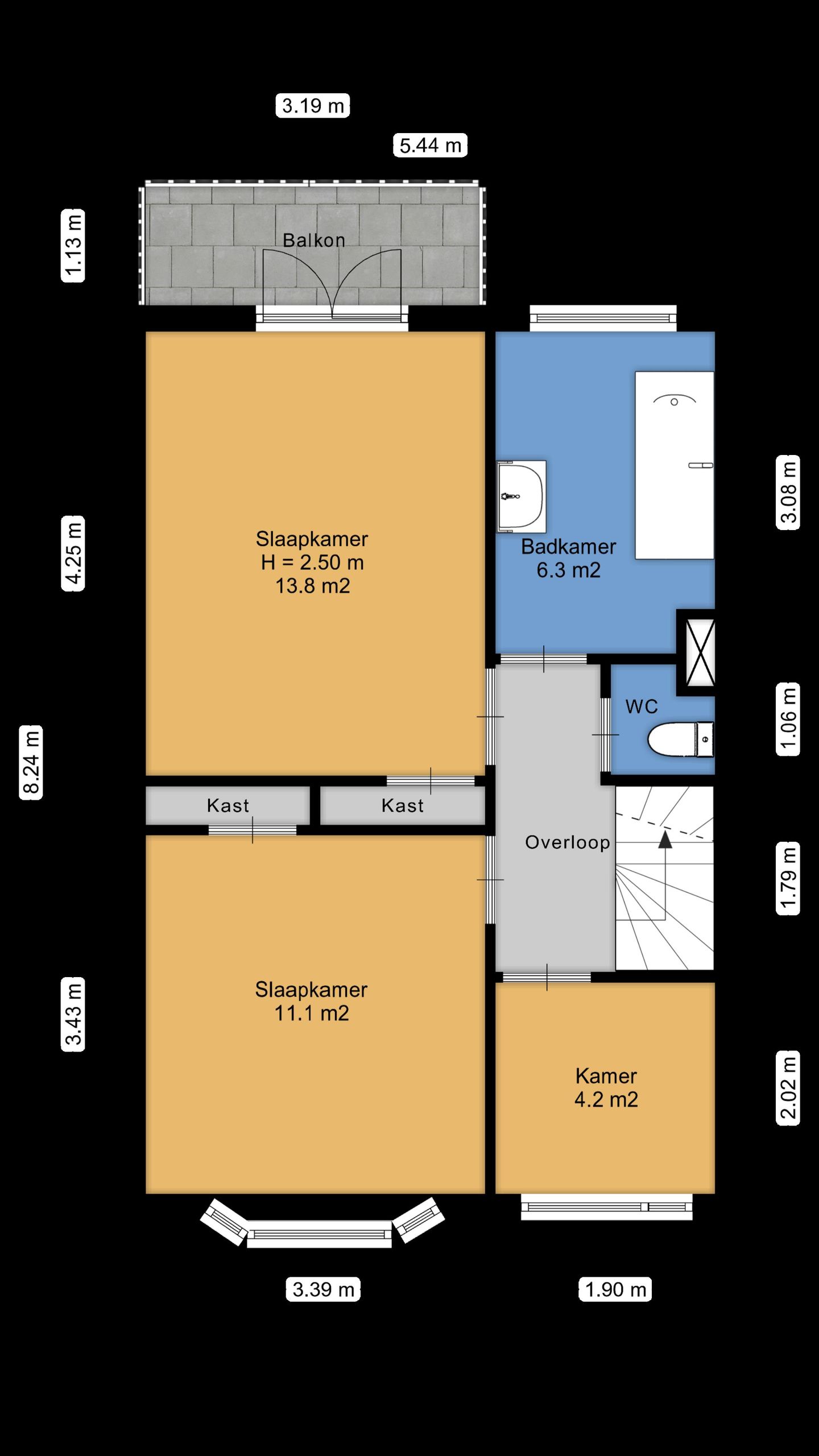 Foto 34 van Boxbergerweg 139