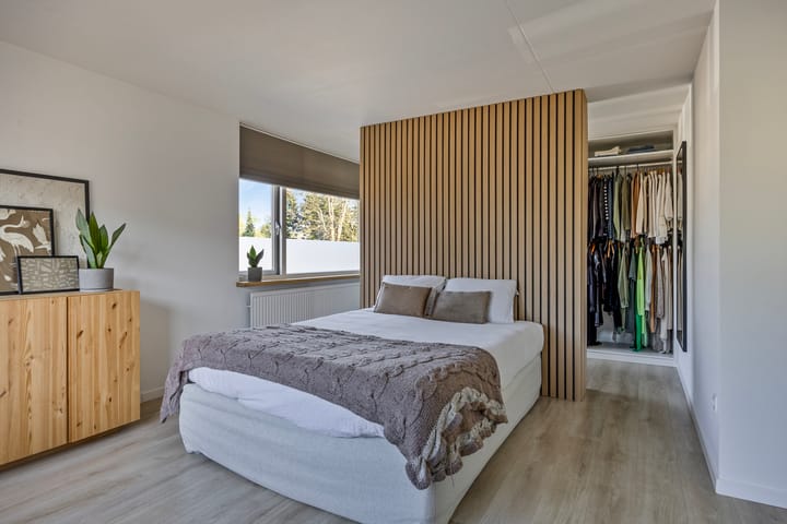 Foto 4 van Beethovengaarde 92