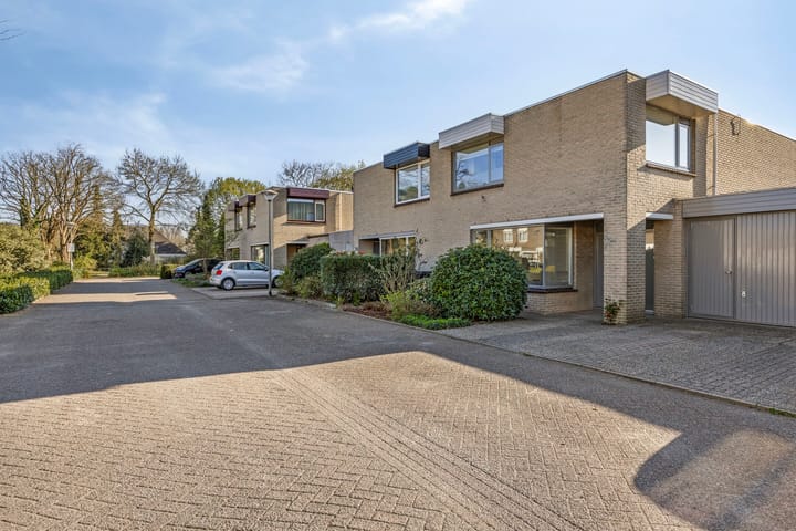 Foto 5 van Beethovengaarde 92