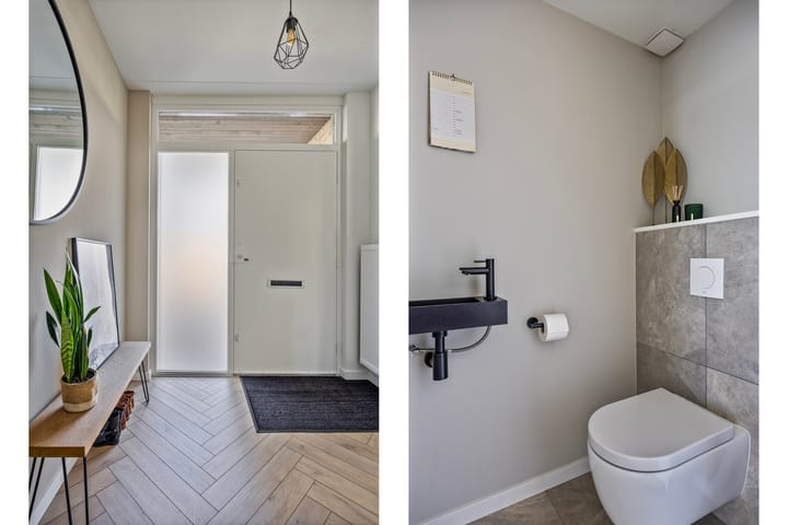 Foto 7 van Beethovengaarde 92