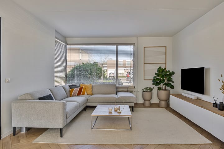 Foto 9 van Beethovengaarde 92