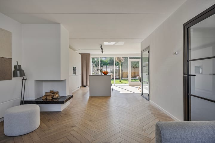 Foto 10 van Beethovengaarde 92