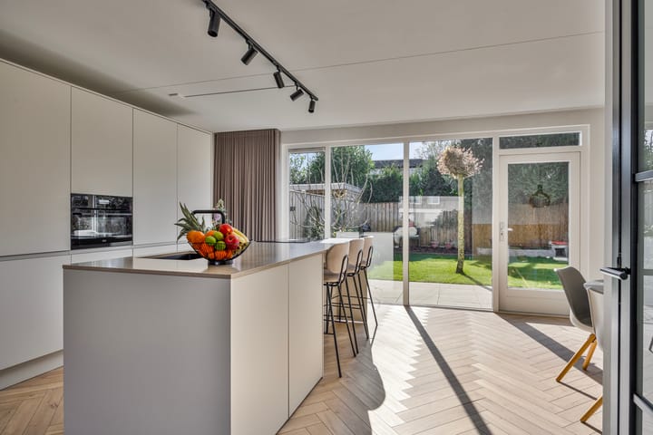 Foto 11 van Beethovengaarde 92