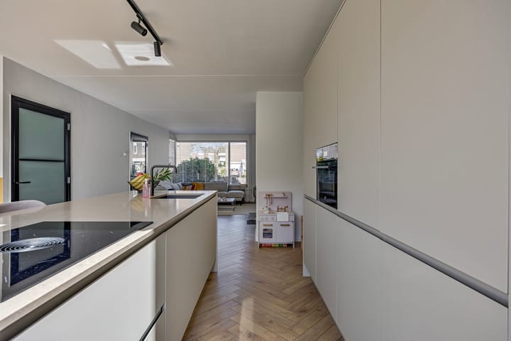 Foto 12 van Beethovengaarde 92