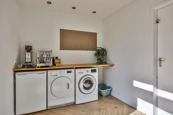 Foto 18 van Beethovengaarde 92