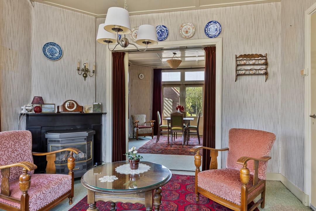 Foto 2 van Spoorstraat 9