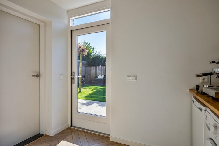 Foto 19 van Beethovengaarde 92