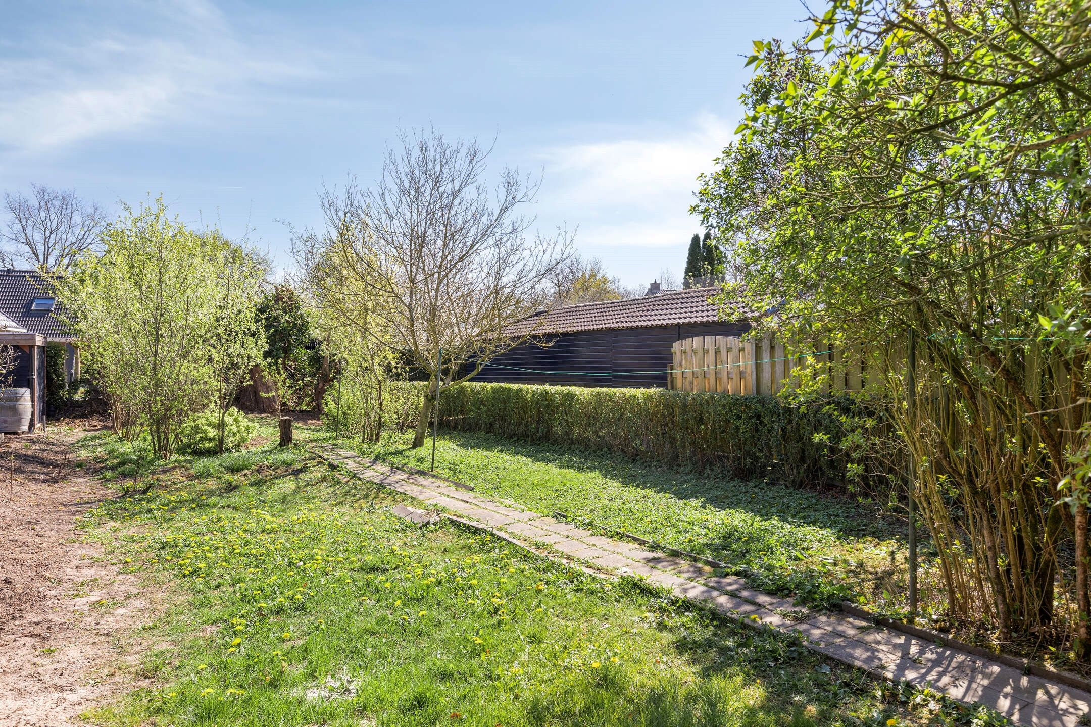 Foto 3 van Spoorstraat 9