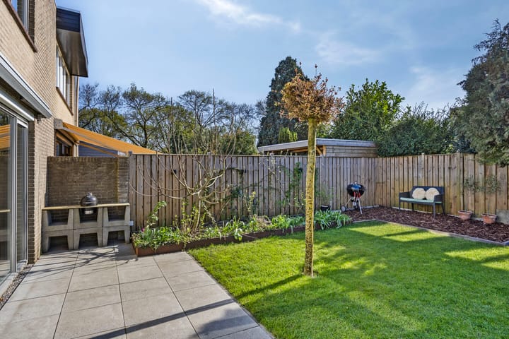 Foto 20 van Beethovengaarde 92