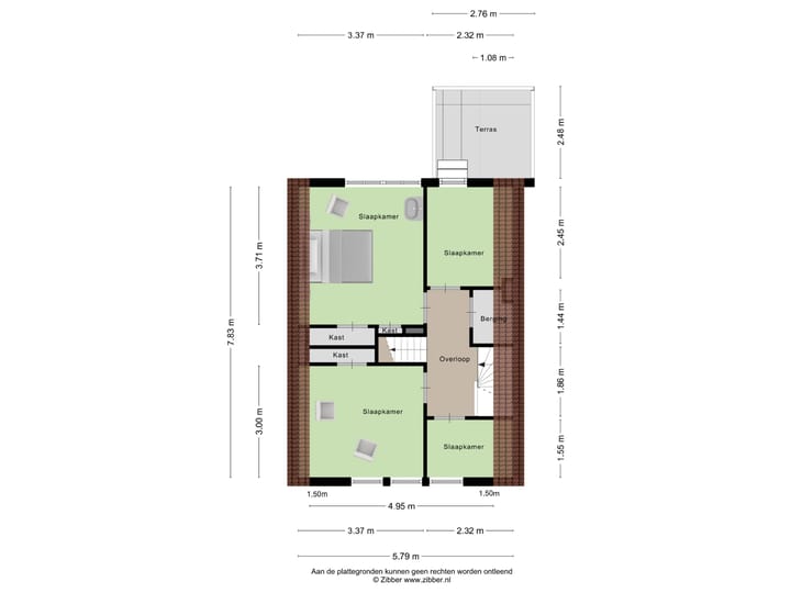 Foto 38 van Spoorstraat 9