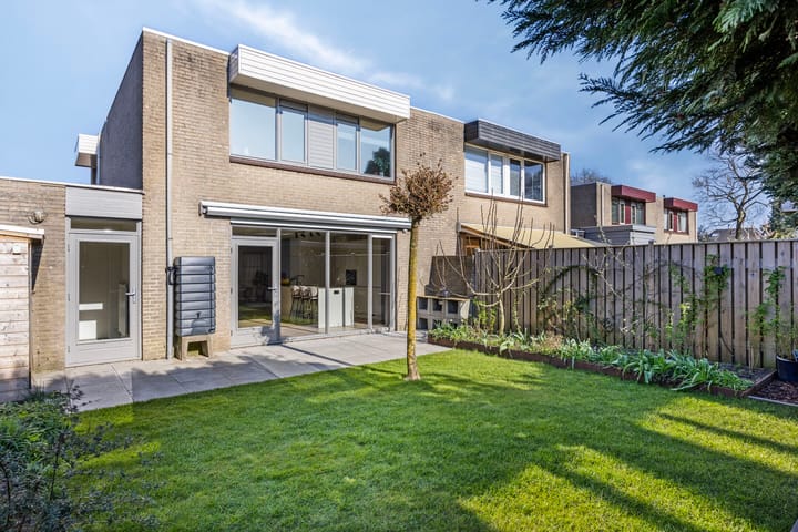 Foto 21 van Beethovengaarde 92