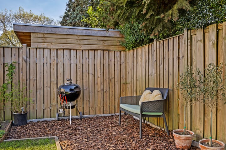 Foto 22 van Beethovengaarde 92