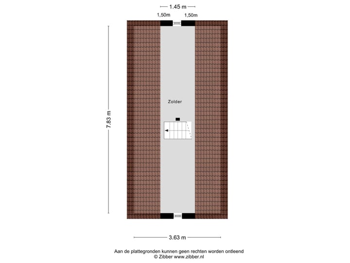 Foto 39 van Spoorstraat 9