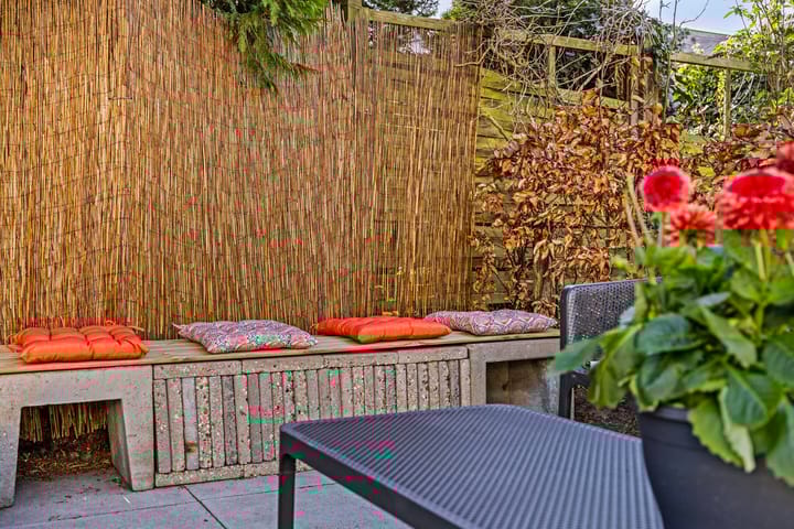 Foto 23 van Beethovengaarde 92