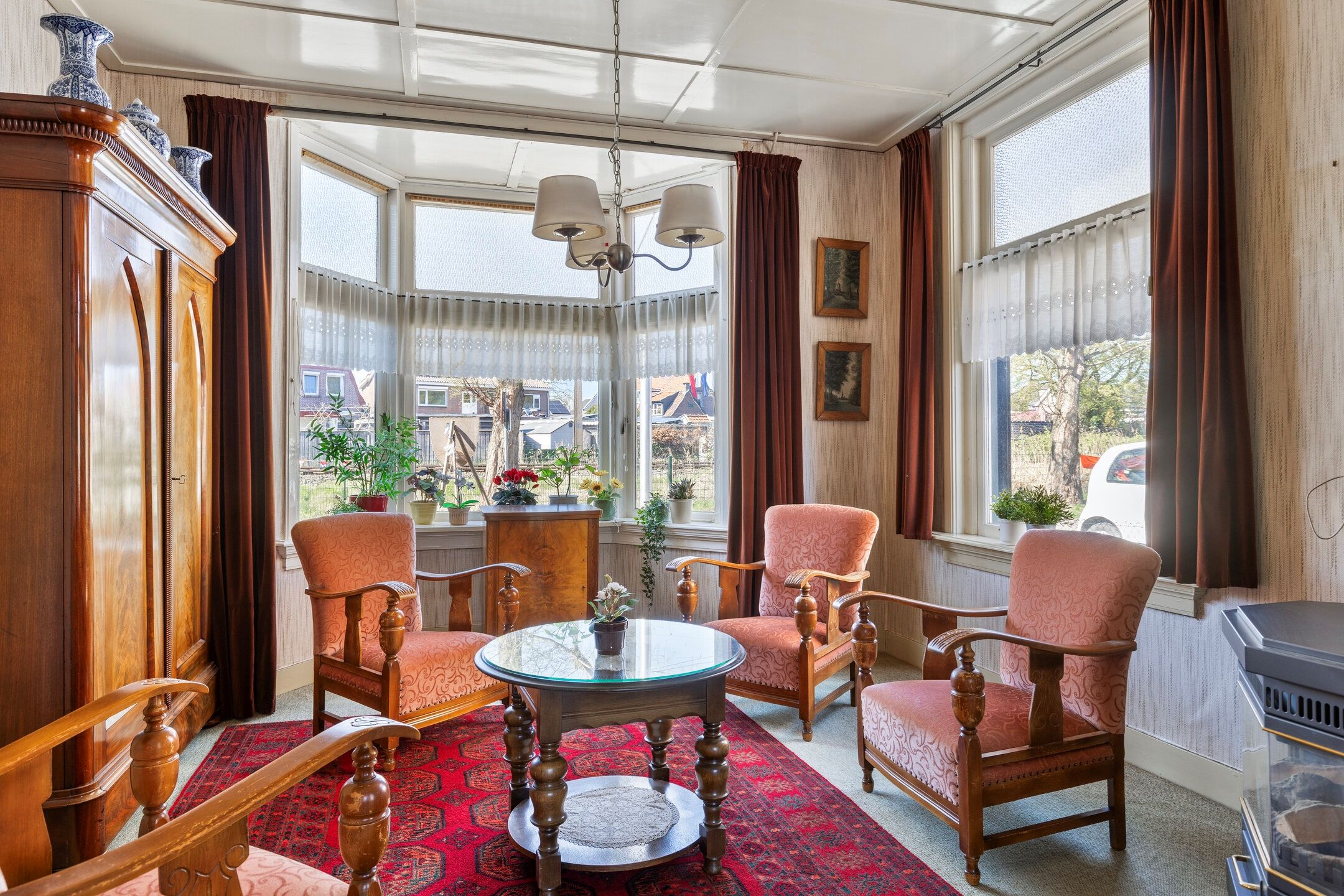 Foto 6 van Spoorstraat 9