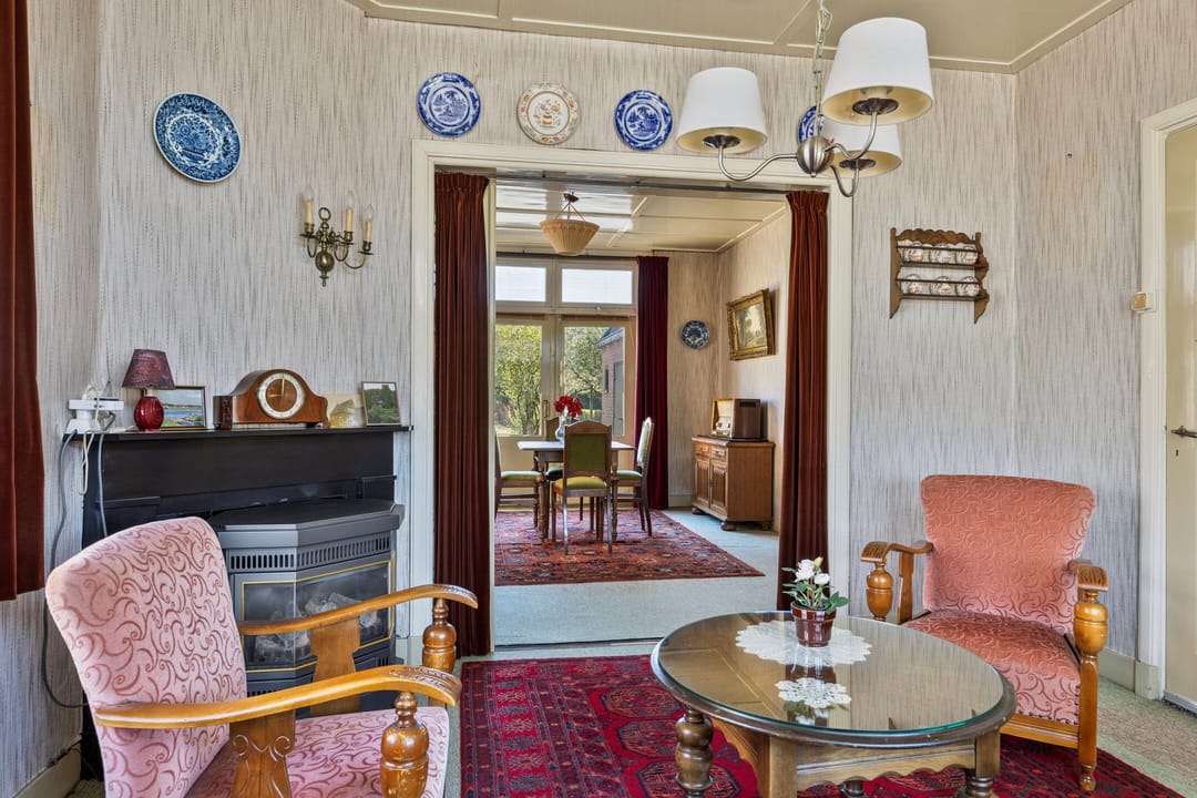 Foto 7 van Spoorstraat 9