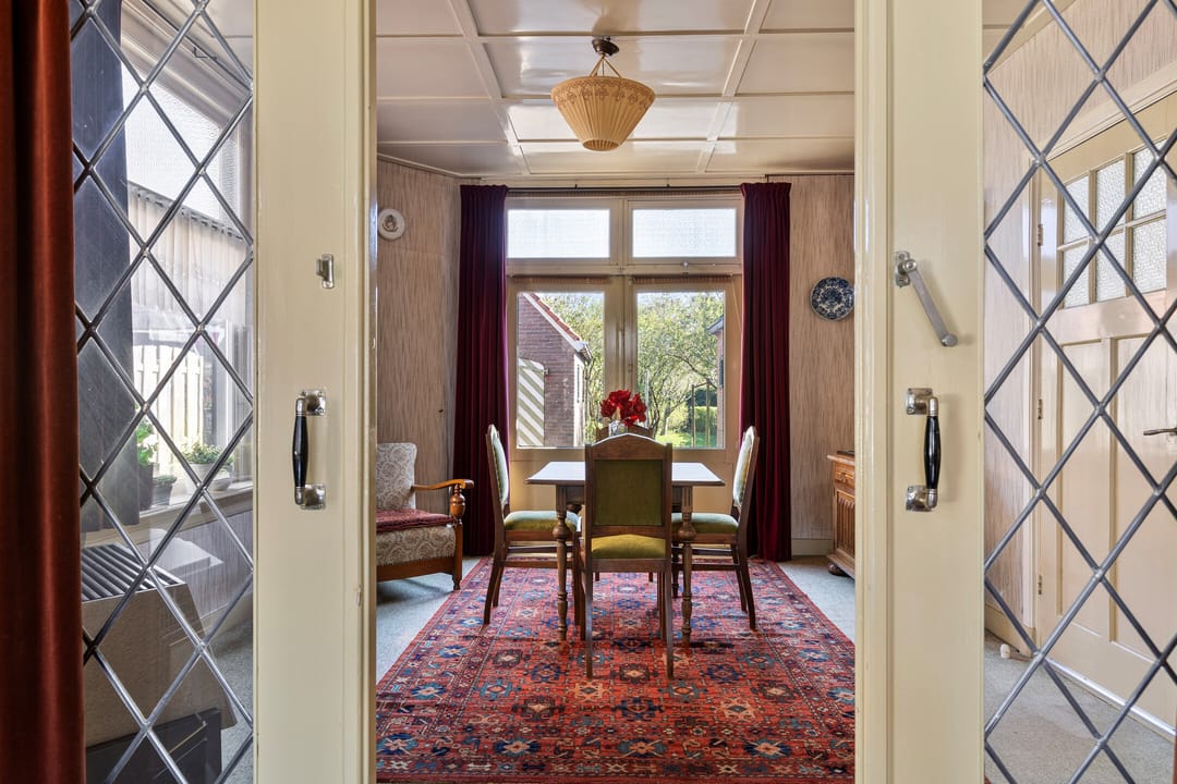 Foto 8 van Spoorstraat 9