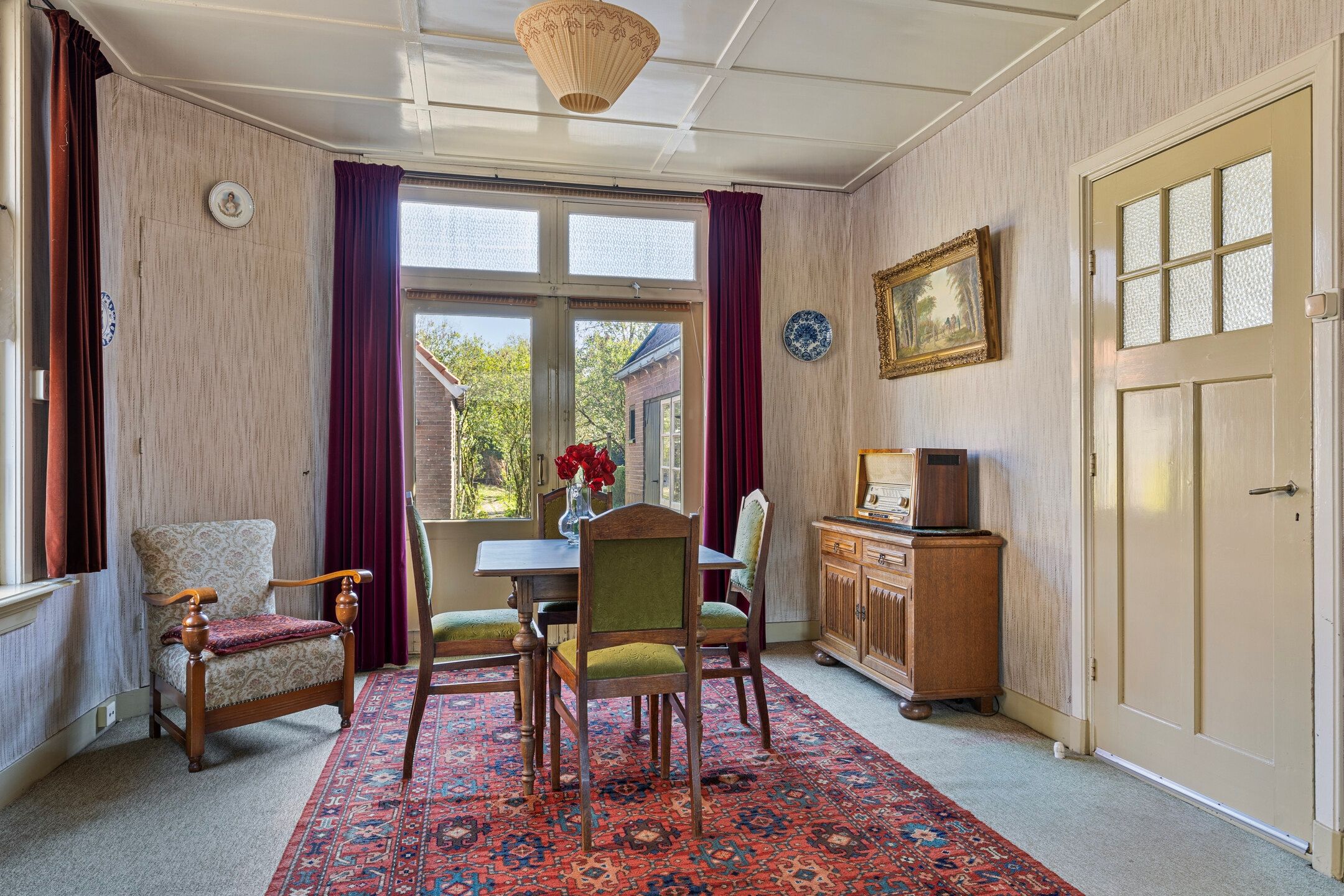 Foto 9 van Spoorstraat 9