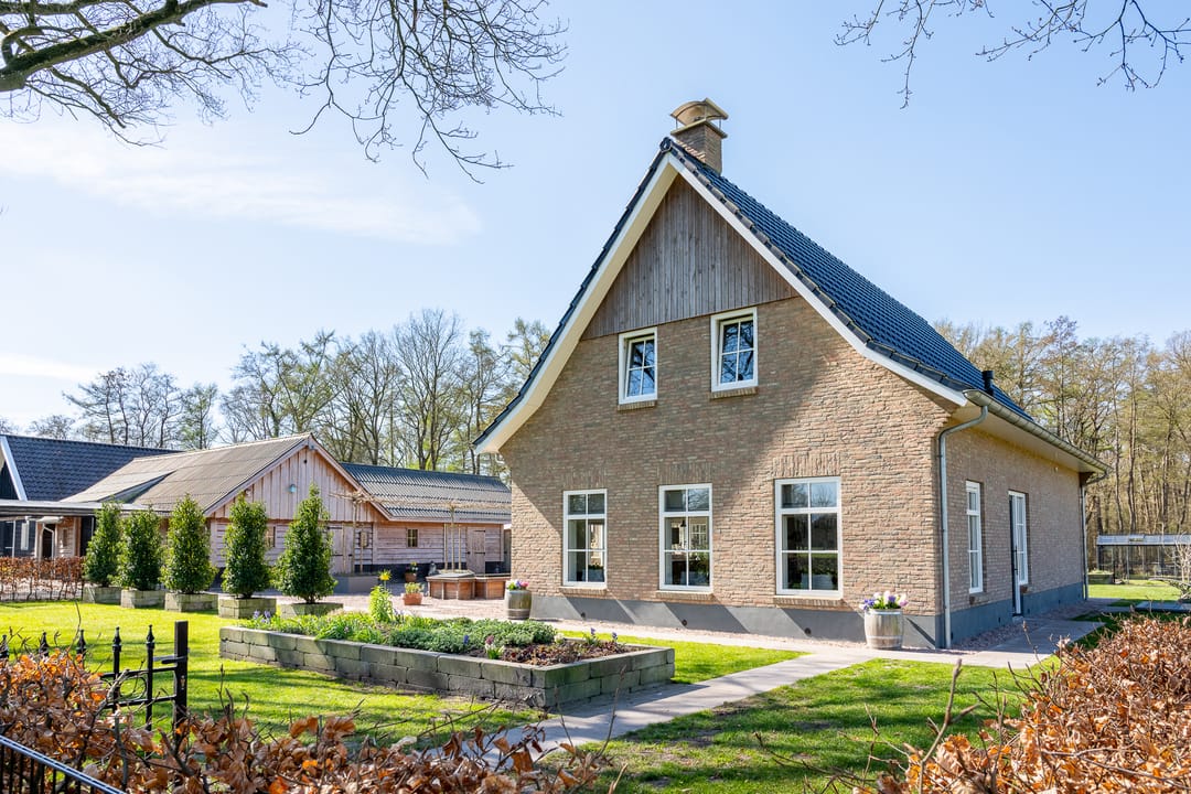 Foto 1 van Siberië 48