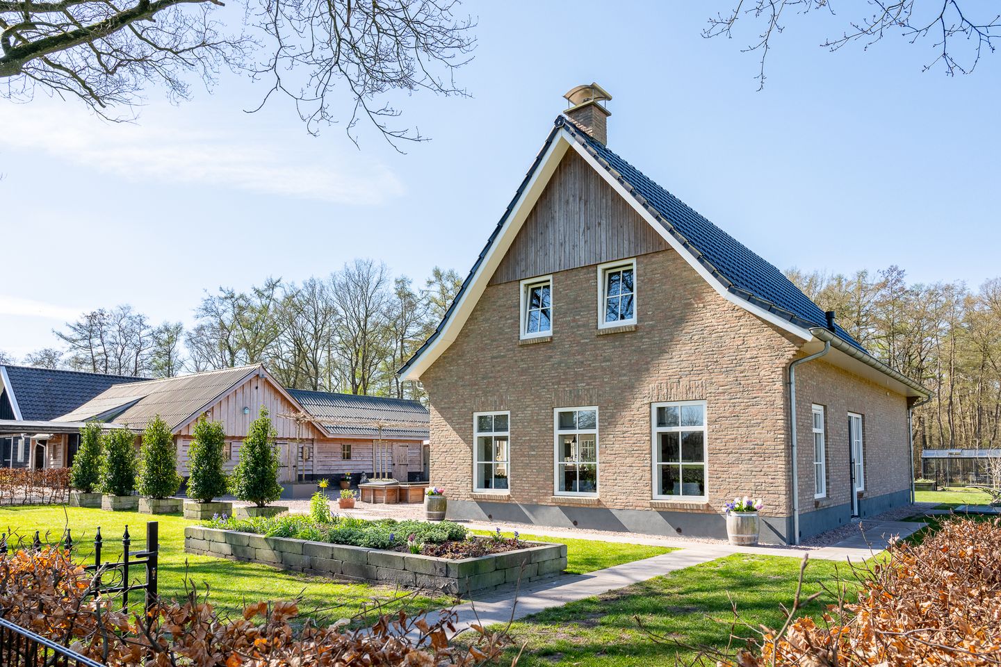 Foto 1 van Siberië 48