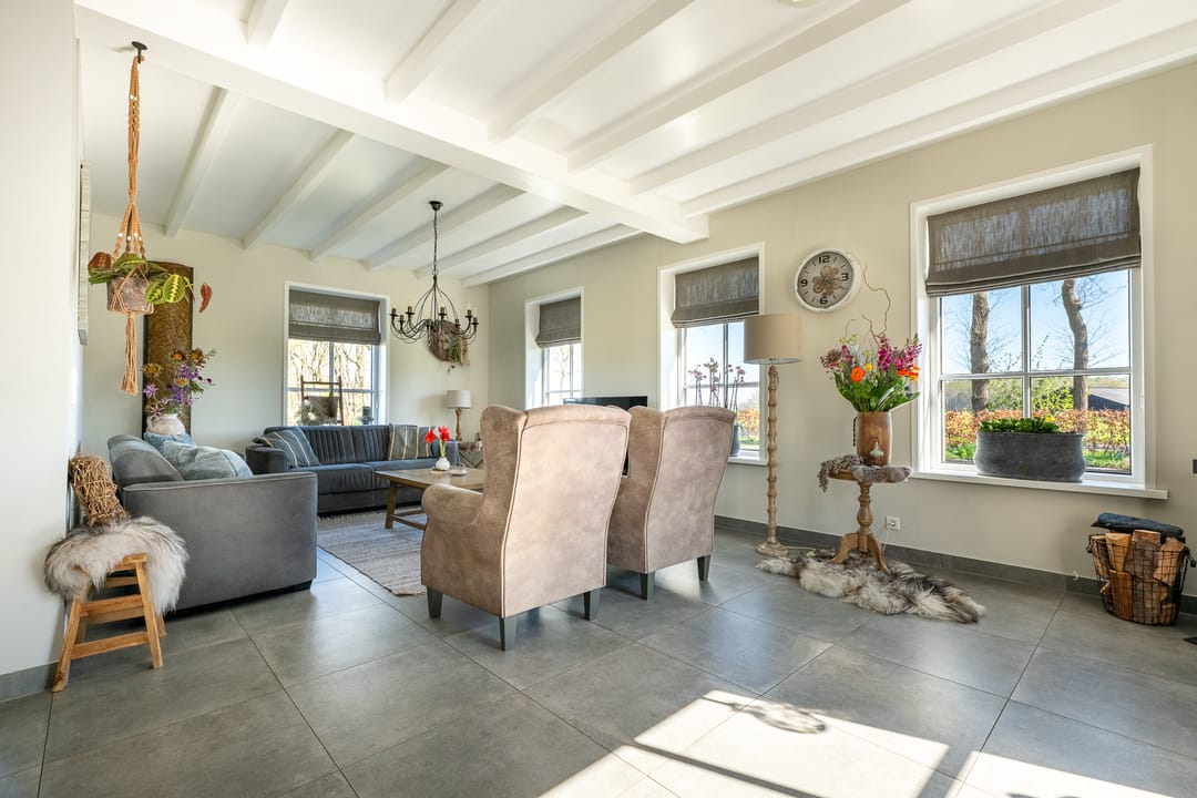 Foto 2 van Siberië 48