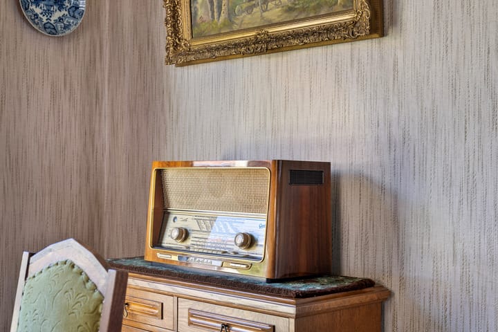 Foto 11 van Spoorstraat 9