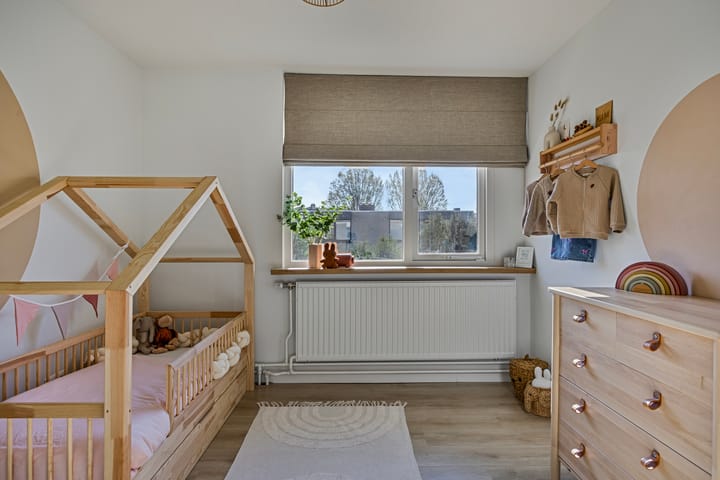 Foto 33 van Beethovengaarde 92