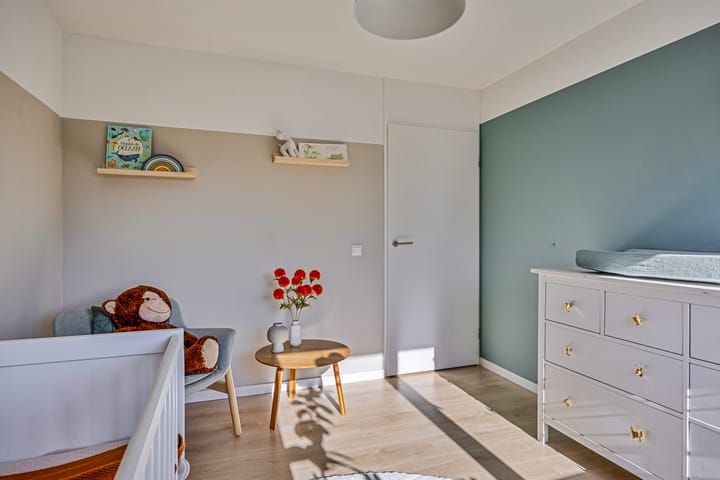 Foto 36 van Beethovengaarde 92