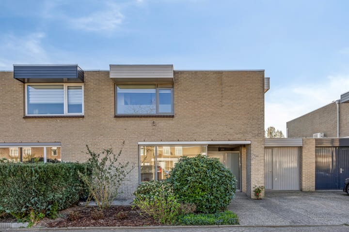 Foto 41 van Beethovengaarde 92