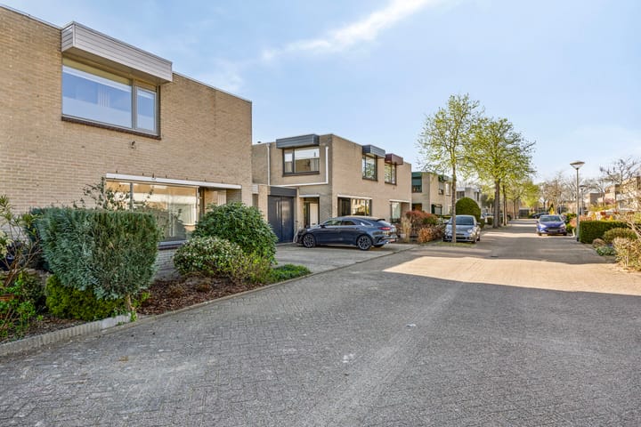 Foto 42 van Beethovengaarde 92