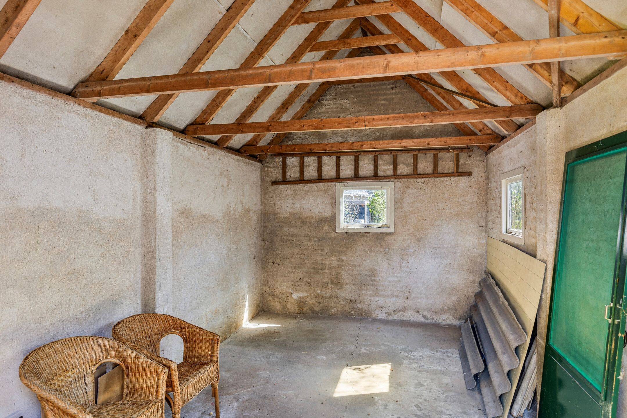 Foto 27 van Spoorstraat 9