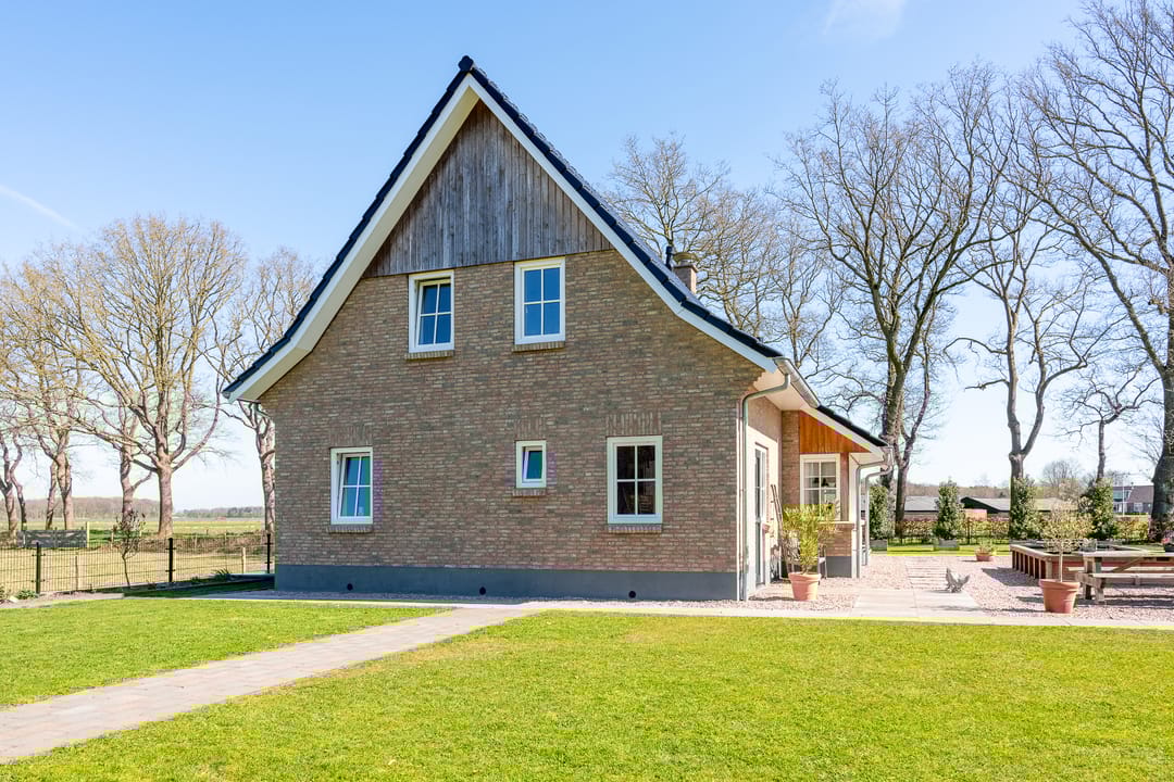 Foto 13 van Siberië 48