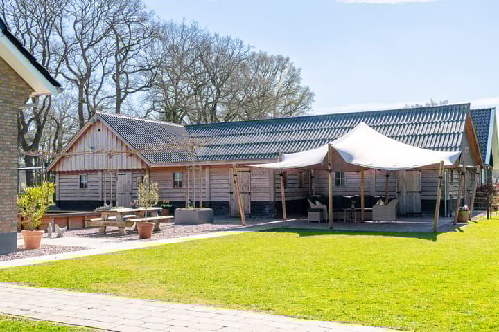 Foto 14 van Siberië 48