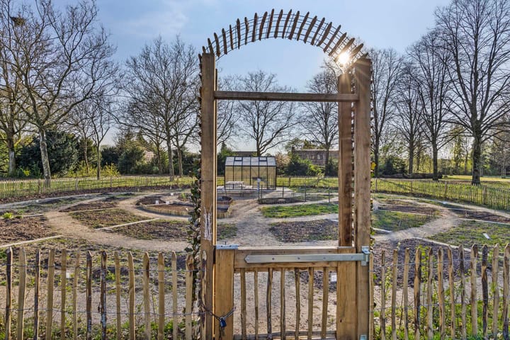 Foto 44 van Beethovengaarde 92