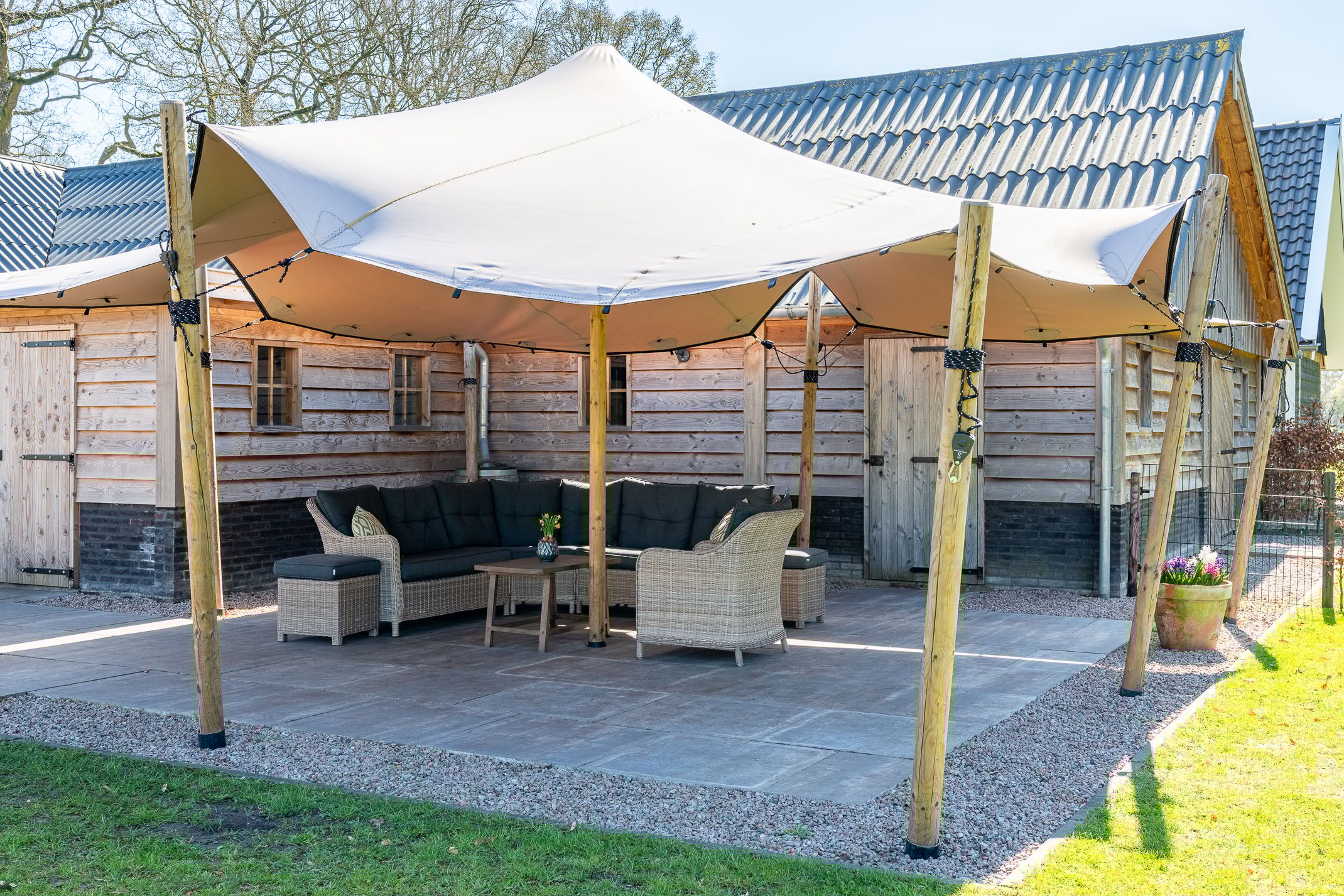 Foto 15 van Siberië 48