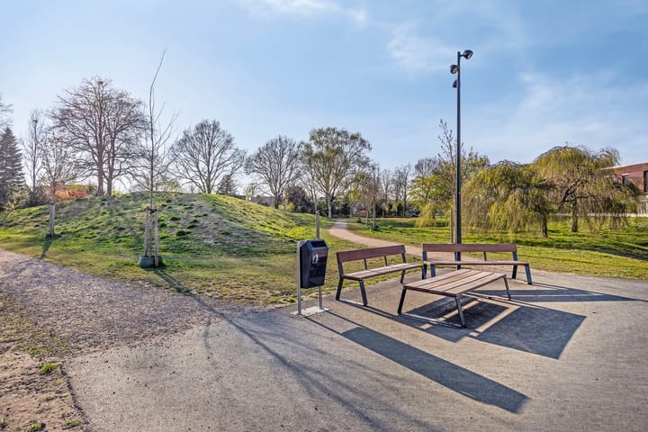 Foto 45 van Beethovengaarde 92