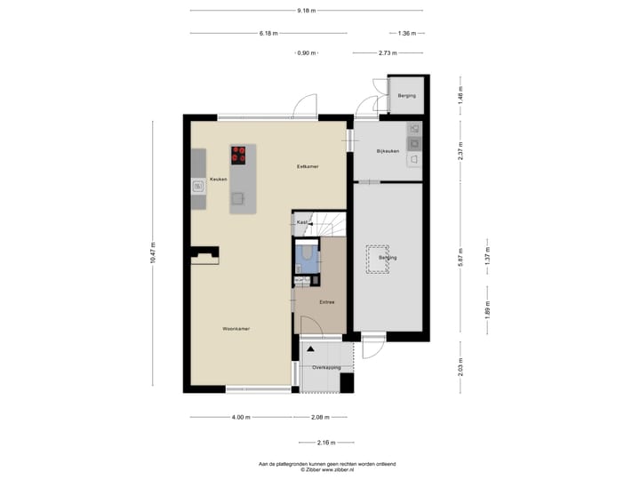 Foto 48 van Beethovengaarde 92