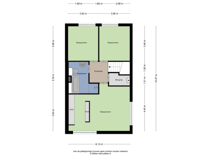 Foto 49 van Beethovengaarde 92