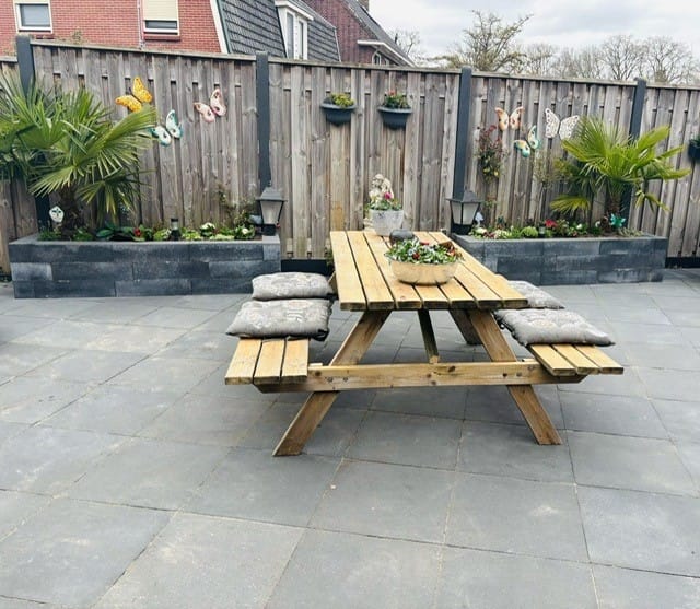 Foto 28 van Josef Haydnlaan 21