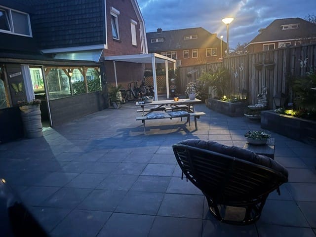 Foto 29 van Josef Haydnlaan 21