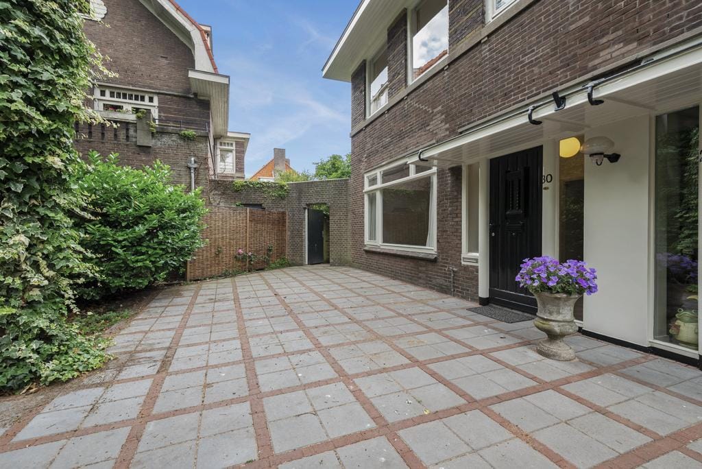 Foto 2 van Apollolaan 30