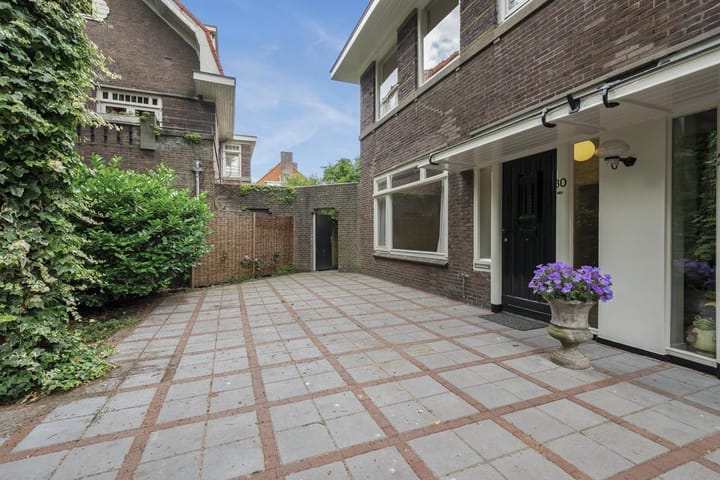 Foto 2 van Apollolaan 30