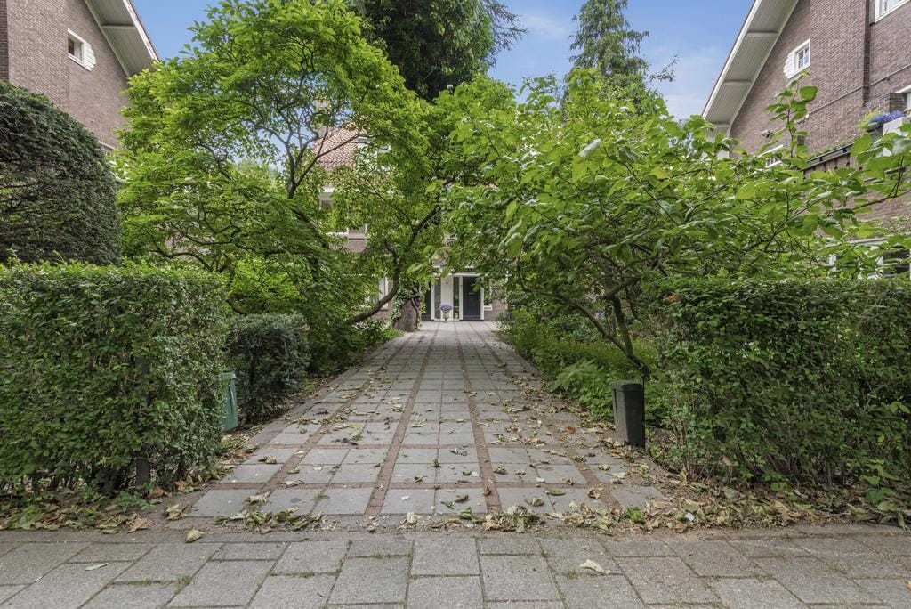 Foto 3 van Apollolaan 30