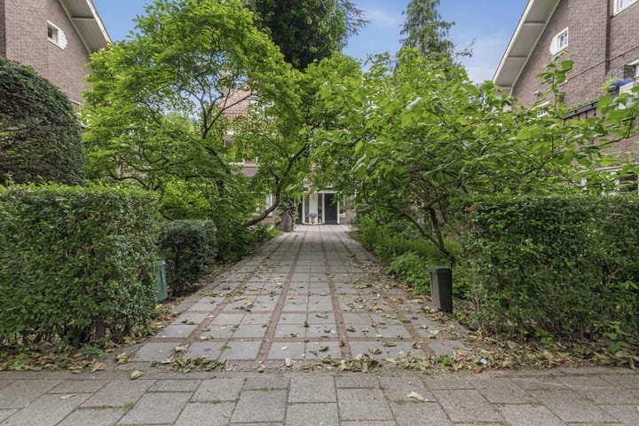 Foto 3 van Apollolaan 30